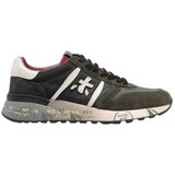 Premiata maslinaste muške patike PRLANDER-6905 Cene