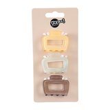 YESSS! šnale za kosu braon set 3/1 | Eponuda.com
