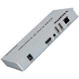 Kettz HEX-K2000 HEX HDMI KVM ekstender, 1080p, 200m | Eponuda.com