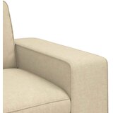 SOFA Krema 162 x 80 x 82 cm tkanina | shoptok.hr