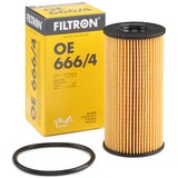 FILTRON FILTER OLJA MERCEDES RENAULT OE666-4 | Shoptok.si
