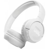 JBL Bluetooth slušalke Tune 510BT - bele | Shoptok.si