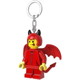 Lego Minifigure privezak za ključeve sa svetlom: Đavolak | Eponuda.com