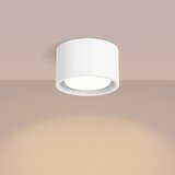 Sollux Stropna svetilka MODO 1 bela Gx53, (5000285087) | Shoptok.si