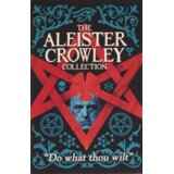 Arcturus Publishing Aleister Crowley - The Aleister Crowley Collection Cene