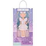 Stephen Joseph Magnetki dress up dolls PRINCESKA 1275-04 Cene