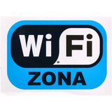  Notice 80, nalepnica, WI-FI zona | Eponuda.com