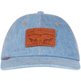 Levi's Šilterica 'HERITAGE' plavi traper | shoptok.hr