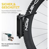 Montek vrtljiv stenski nosilec za kolo z navpičnim shranjevanjem | Shoptok.si