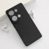  Maska 3D Camera za Xiaomi Redmi Note 13 Pro 4G (EU) crna | ePonuda.com