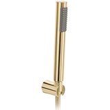 REA Bath Zidna kadaška miješalica Pixel Gold | shoptok.hr