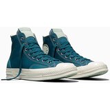 Converse muŠke patike chuck 70 canvas & suede | Eponuda.com
