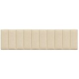  Vzglavna stranica krem 180 cm blago, (21653069) | Shoptok.si