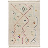 Universal Krem in bela preproga Yveline, 160 x 230 cm | Shoptok.si
