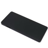  Lcd za xiaomi redmi note 13 5g + touchscreen + frame black ( LCD9412 ) Cene
