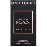 Bvlgari Man In Black parfumska voda 150 ml za moške Cene