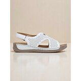 Resti Women’s openwork sandals Leminni | Shoptok.si