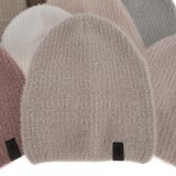 AGBO Woman's winter hat beige Frances | Shoptok.si