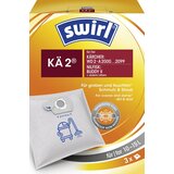 SWIRL vrećice za usisavač ka 2 10-15L (prijašnje UNI10) Cijene