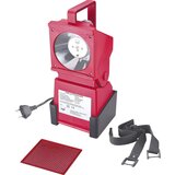AccuLux delovna in zasilna svetilka joblux powerled, 452441, signalno rdeča, 5 mm led 11 h, (20521383) | Shoptok.si