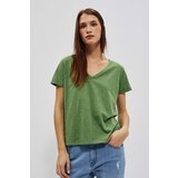 Marisse Women's T-Shirt L-Ts-4049 Olive | Shoptok.si