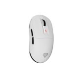Genesis Zircon 660 miš Igranje Desno RF Wireless + Bluetooth + USB Type-A Optički 12000 DPI | shoptok.hr