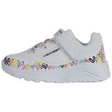 Skechers Nizke superge Uno Lite-heart Craze Bela Cene