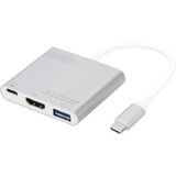 Digitus DA-70838-1 USB-C na HDMI adapter, (20305539) | Shoptok.si