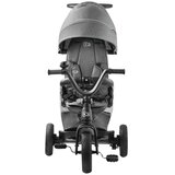 Kinderkraft tricikl za decu Easy Twist 2u1 Grey | Eponuda.com