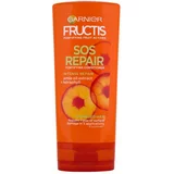 Garnier Fructis balzam za poškodovane lase - Sos Repair Conditioner