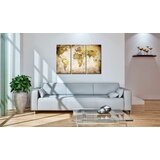  Slika - Old continents 90x60 | shoptok.hr