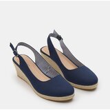 Sinsay Sandale na punoj peti | shoptok.hr