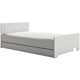Pinio Bijeli dječji krevet 120x200 cm Calmo – | shoptok.hr