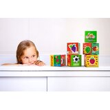  Šarene edukativne kocke za učenje engleskog jezika | shoptok.hr