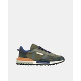 Lacoste Nizke superge 52SMA0088 ELITE ACTIVE Zelena Cene