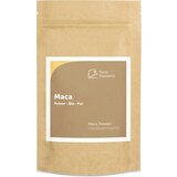 Terra Elements Maca v prahu bio - 125 g Cene