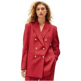 Tommy Hilfiger crveni ženski sako | ePonuda.com