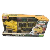  Dečiji dino kamion sa kavezom ( 215475 ) | ePonuda.com