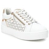 Xti Nizke superge SNEAKERS 143624 Bela Cene