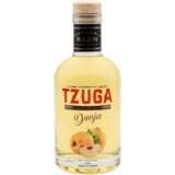 Tzuga Rakija Dunja 40% vol, 200ml Cene