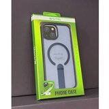 BAVITEL iPhone 15 MagSafe sa naslonom plava ( 96603 ) | Eponuda.com
