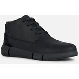 Geox Black men's ankle boots Adacter H - Men's | Shoptok.si