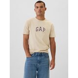 GAP T-shirt with logo - Men's | Shoptok.si