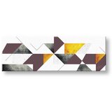  Slike na platnu vanishing surface - dan johannson DJ006E1 | shoptok.hr