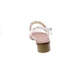 Gold&gold Sandali & Odprti čevlji 93194 Bela | Shoptok.si