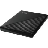 Western Digital 1TB My Passport USB 3.2 2.5” Black | Eponuda.ba