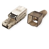 Secomp Value Konektor RJ45 Cat6 (Class E), STP | Eponuda.com