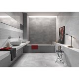 Geotiles unutarnje zidne pločice fred gris 33,3x55 cm, 1. klasa, 1,84 m2 | shoptok.hr