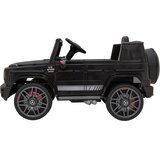  Licencirani auto na akumultor Mercedes G63 - crni | shoptok.hr