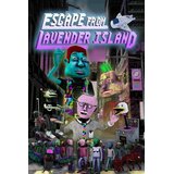 Steam escape from lavender island key (pc) global | Eponuda.com